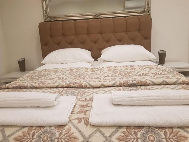 Herc Apartments Sarajevo Eksteriør billede