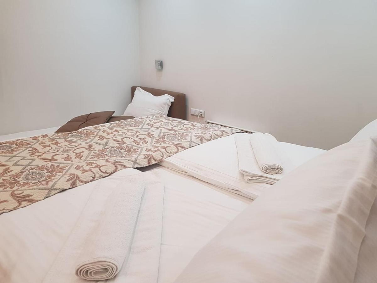 Herc Apartments Sarajevo Eksteriør billede