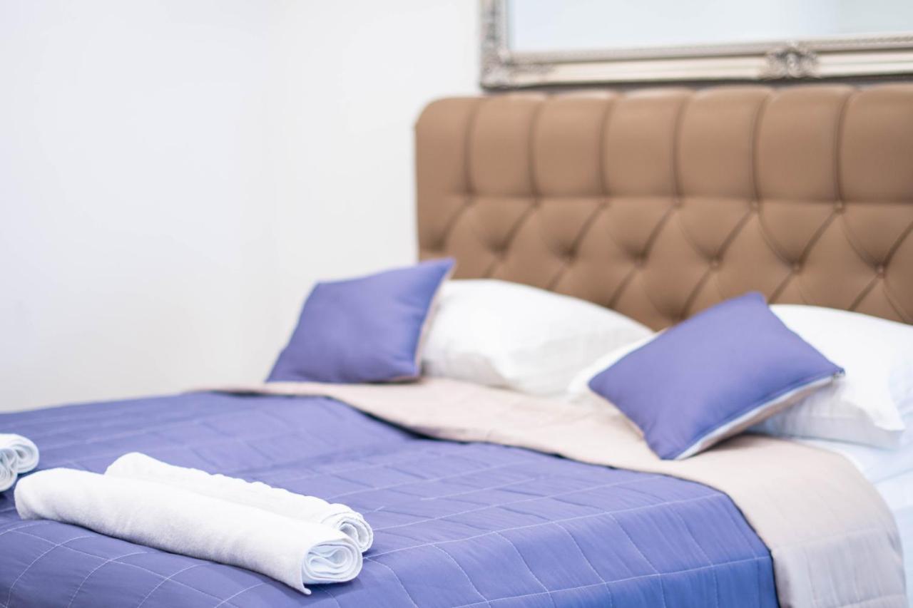 Herc Apartments Sarajevo Eksteriør billede