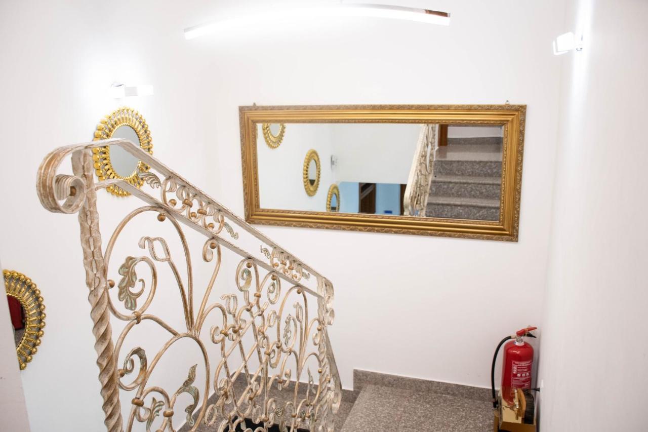 Herc Apartments Sarajevo Eksteriør billede
