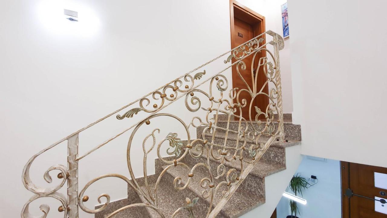 Herc Apartments Sarajevo Eksteriør billede